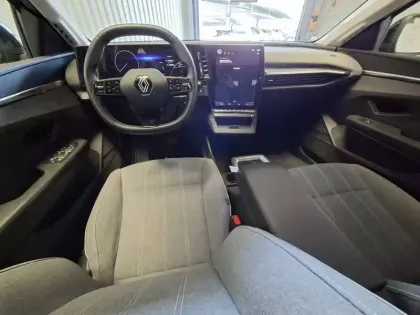 Photo 9 Renault Megane  E-Tech EV60 130ch super charge