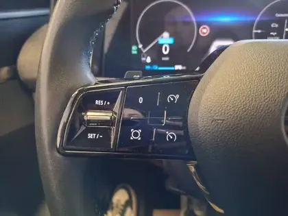 Photo 28 Renault Megane  E-Tech EV60 130ch super charge