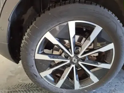 Photo 11 Renault Megane  E-Tech EV60 130ch super charge