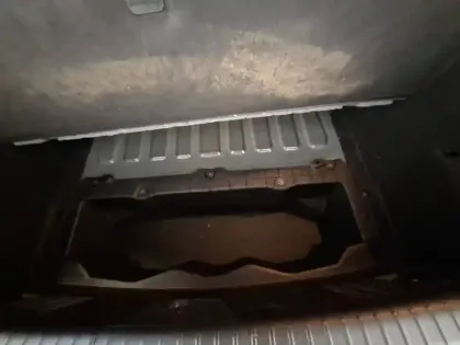 Photo 21 Renault Megane  E-Tech EV60 130ch super charge