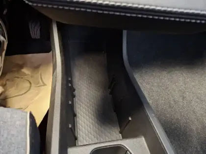 Photo 33 Renault Megane  E-Tech EV60 130ch super charge