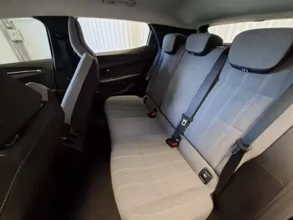 Photo 18 Renault Megane  E-Tech EV60 130ch super charge