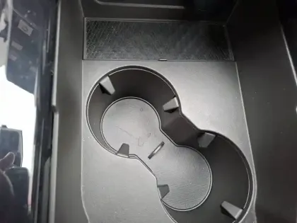 Photo 44 Renault Espace  E-Tech full hybrid 200 GSR2