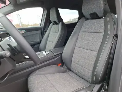 Photo 9 Renault Espace  E-Tech full hybrid 200 GSR2