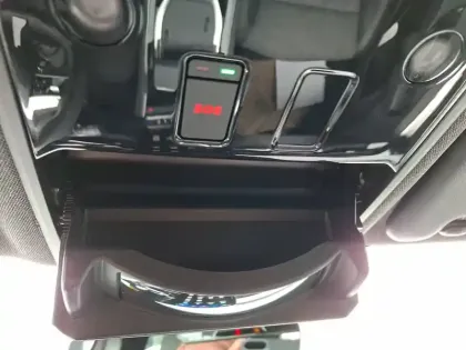 Photo 52 Renault Espace  E-Tech full hybrid 200 GSR2