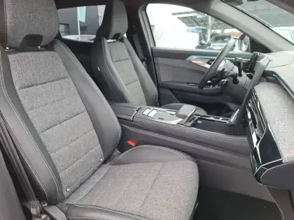 Photo 11 Renault Espace  E-Tech full hybrid 200 GSR2