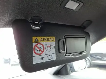 Photo 40 Renault Espace  E-Tech full hybrid 200 GSR2