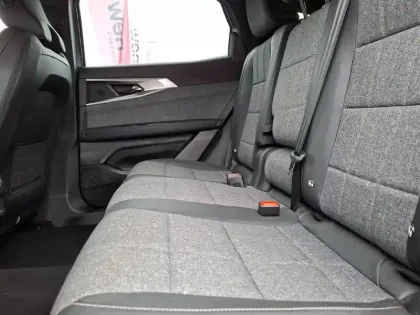 Photo 25 Renault Espace  E-Tech full hybrid 200 GSR2