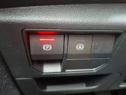 Photo 61 Renault Espace  E-Tech full hybrid 200 GSR2