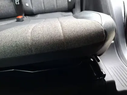 Photo 39 Renault Espace  E-Tech full hybrid 200 GSR2