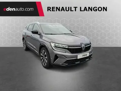 Photo 6 Renault Espace  E-Tech full hybrid 200 GSR2