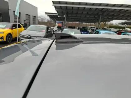 Photo 15 Renault Espace  E-Tech full hybrid 200 GSR2