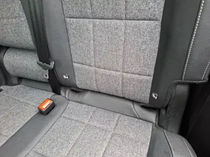 Photo 26 Renault Espace  E-Tech full hybrid 200 GSR2