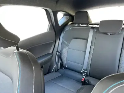 Photo 11 Renault Captur Gén. II (HJB) Ph2 Evolution 5