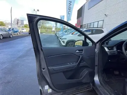 Photo 33 Renault Captur Gén. II (HJB) Ph2 Evolution 5