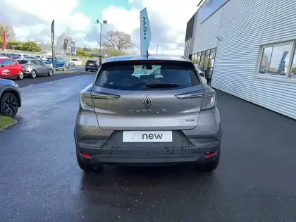 Photo 19 Renault Captur Gén. II (HJB) Ph2 Evolution 5