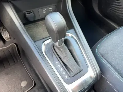 Photo 35 Renault Captur Gén. II (HJB) Ph2 Evolution 5