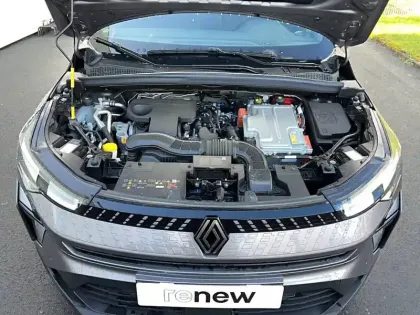 Photo 22 Renault Captur Gén. II (HJB) Ph2 Evolution 5