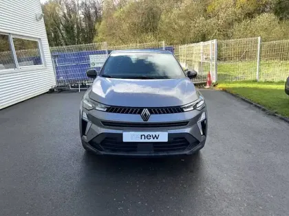 Photo 30 Renault Captur Gén. II (HJB) Ph2 Evolution 5