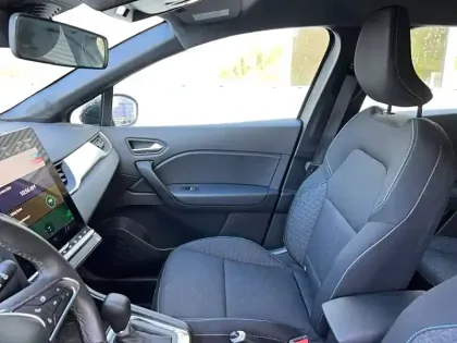 Photo 9 Renault Captur Gén. II (HJB) Ph2 Evolution 5