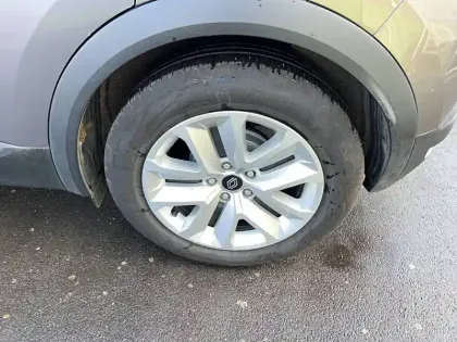 Photo 42 Renault Captur Gén. II (HJB) Ph2 Evolution 5