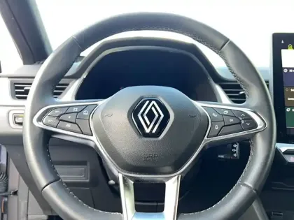 Photo 37 Renault Captur Gén. II (HJB) Ph2 Evolution 5