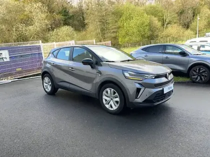 Photo 29 Renault Captur Gén. II (HJB) Ph2 Evolution 5