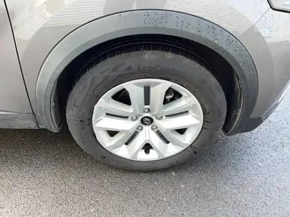 Photo 70 Renault Captur  E-Tech full hybrid 145 ch