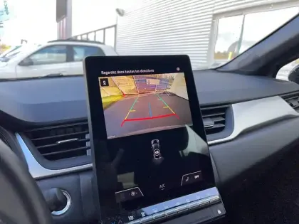 Photo 53 Renault Captur Gén. II (HJB) Ph2 Evolution 5