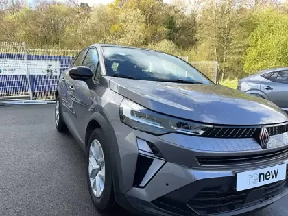 Photo 21 Renault Captur Gén. II (HJB) Ph2 Evolution 5