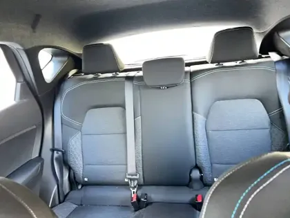 Photo 52 Renault Captur Gén. II (HJB) Ph2 Evolution 5