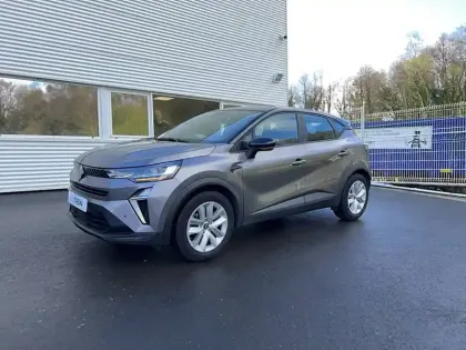 Photo 27 Renault Captur Gén. II (HJB) Ph2 Evolution 5