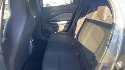 Photo 6 Nissan Juke  DIG-T 114