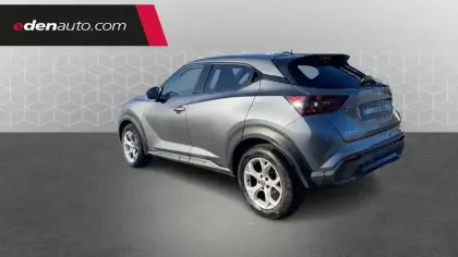 Photo 24 Nissan Juke  DIG-T 114