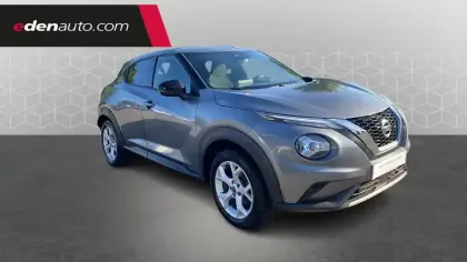 Photo 28 Nissan Juke  DIG-T 114