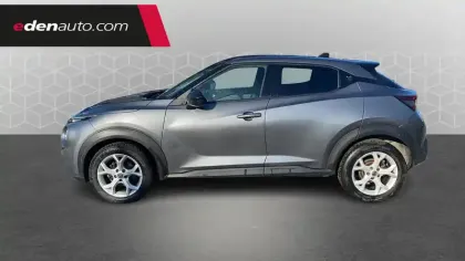 Photo 23 Nissan Juke  DIG-T 114