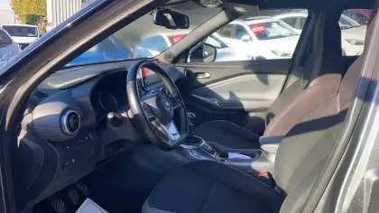 Photo 20 Nissan Juke  DIG-T 114