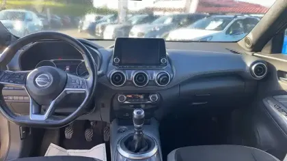 Photo Nissan Juke N-connecta