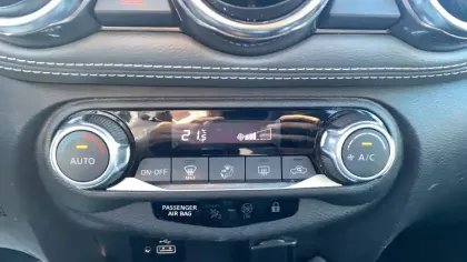 Photo 10 Nissan Juke  DIG-T 114