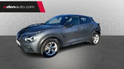 Photo 21 Nissan Juke  DIG-T 114