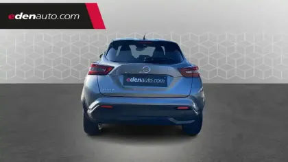 Photo 25 Nissan Juke  DIG-T 114