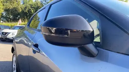 Photo 14 Nissan Juke  DIG-T 114