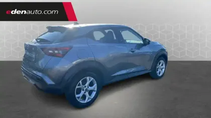 Photo 26 Nissan Juke  DIG-T 114