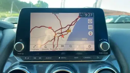 Photo 5 Nissan Juke  DIG-T 114