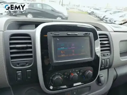 Photo 13 Renault Trafic Gén. III (F82) Ph1 Grand Confort 4