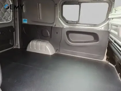 Photo 39 Renault Trafic  FGN L1H1 1000 KG DCI 145 ENERGY E6
