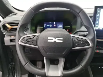 Photo 44 Dacia Duster  Hybrid 140