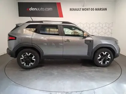 Photo 5 Dacia Duster  Hybrid 140