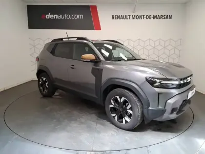 Photo 6 Dacia Duster  Hybrid 140