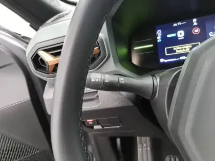 Photo 40 Dacia Duster  Hybrid 140